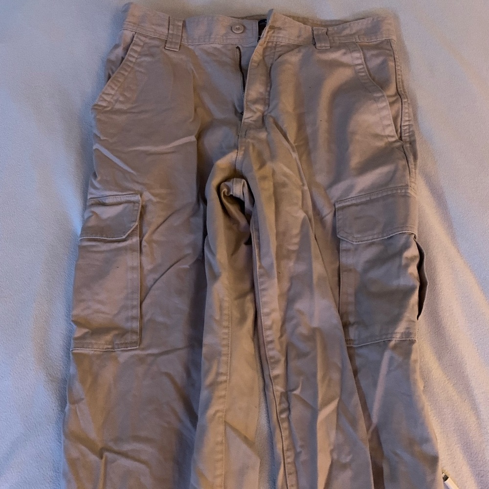 CARGO PANTS